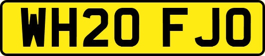WH20FJO