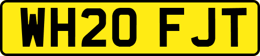 WH20FJT