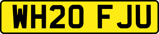 WH20FJU