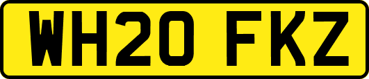 WH20FKZ