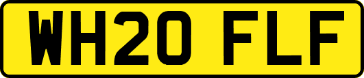 WH20FLF