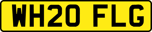 WH20FLG