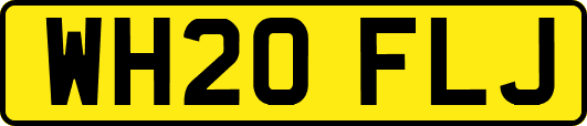 WH20FLJ