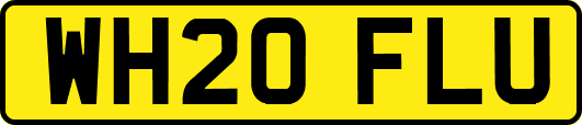 WH20FLU