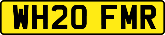 WH20FMR
