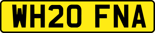 WH20FNA