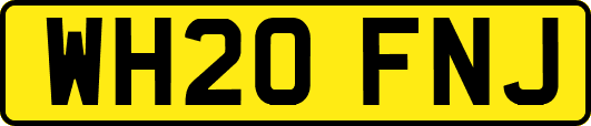 WH20FNJ