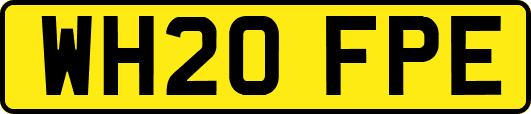 WH20FPE