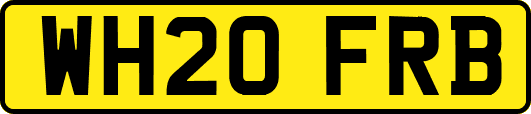 WH20FRB