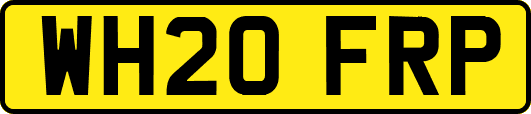 WH20FRP