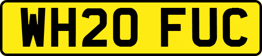 WH20FUC