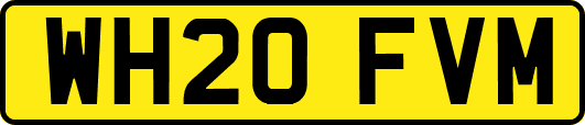 WH20FVM