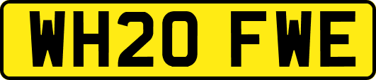 WH20FWE
