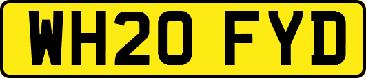 WH20FYD