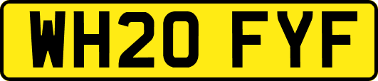 WH20FYF