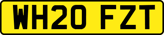 WH20FZT
