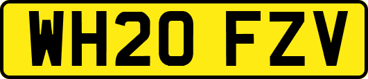 WH20FZV