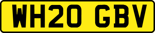 WH20GBV