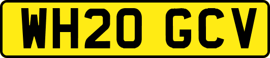 WH20GCV