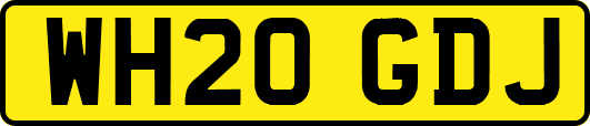 WH20GDJ