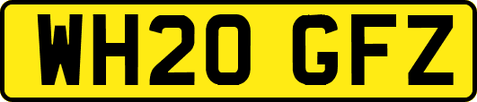WH20GFZ