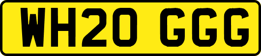 WH20GGG