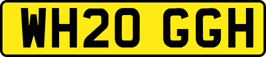 WH20GGH