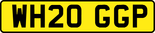 WH20GGP