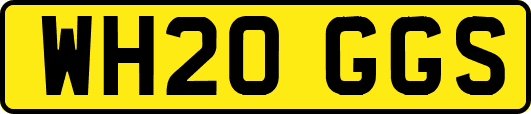 WH20GGS