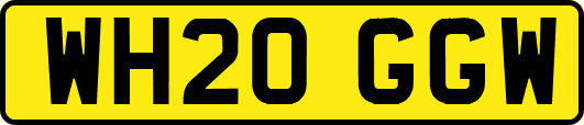 WH20GGW