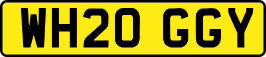 WH20GGY