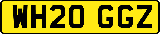 WH20GGZ