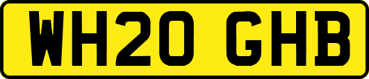 WH20GHB