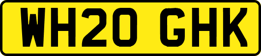 WH20GHK
