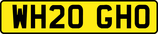 WH20GHO