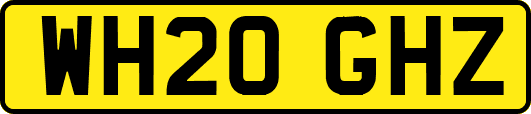 WH20GHZ