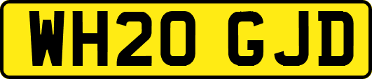 WH20GJD