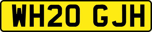 WH20GJH