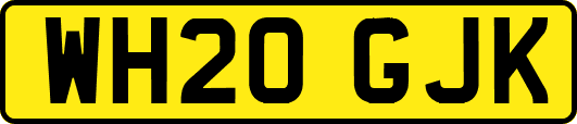 WH20GJK