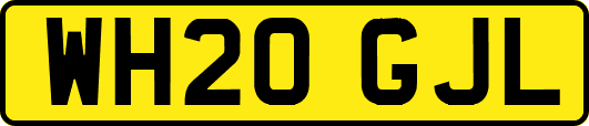 WH20GJL