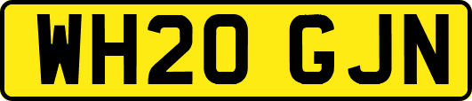 WH20GJN