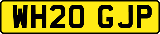 WH20GJP