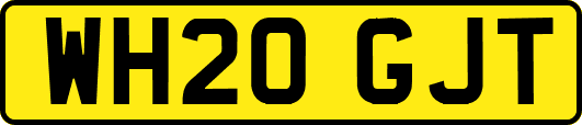WH20GJT