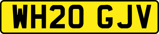 WH20GJV