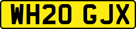 WH20GJX