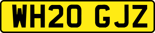 WH20GJZ