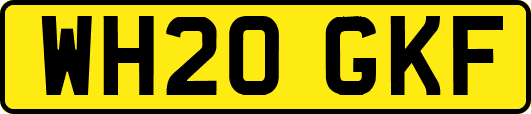 WH20GKF