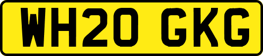 WH20GKG