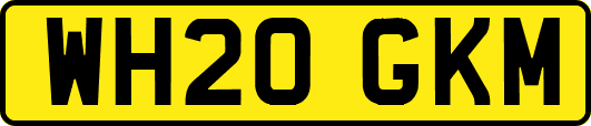 WH20GKM