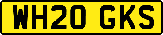 WH20GKS